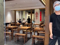 -李百蟹·江南蟹黄面·河景餐厅(夫子庙总店)