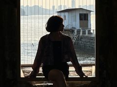 -威远炮台