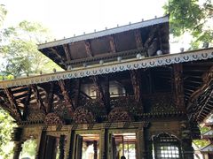 -布里斯班南岸公园
