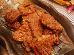 -丸藏和牛烧肉专门店(园区师惠坊店)