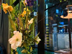 -SISTERS BAR RESTAURANT川意酒馆(嘉善老市H楼店)