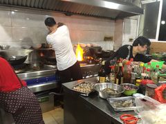 -如我美食(达道社区店)