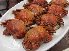 -福满楼·海鲜酒家(福永益田店)