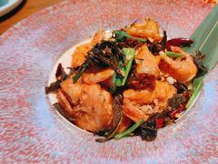 -菌自由丨野生菌火锅特色庭院餐厅(丽江古城店)