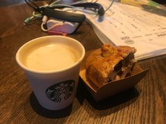 -星巴克(虹口运动loft店)