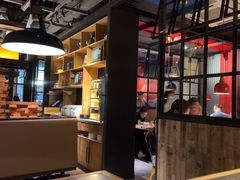 -探鱼·鲜青椒爽麻烤鱼(番禺万达店)