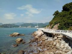 -小梅沙海滨乐园