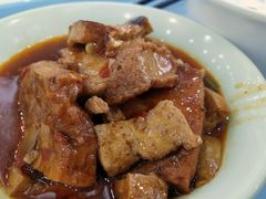 -紫金港餐饮中心-风味餐厅(浙江大学紫金港校区店)