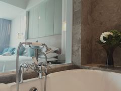 -四川江油戴斯大酒店