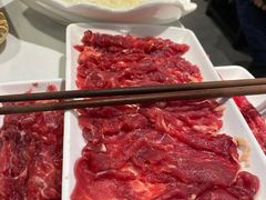 -食潮汕头鲜牛馆(望京保利店)