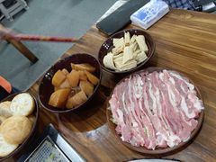 -笔记安顺夺夺粉火锅