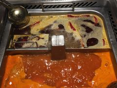 -海底捞火锅(吴中路店)