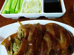 -前门故事烤鸭店(十里河店)