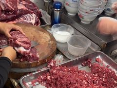 -杨家牛肉汤(淮建路店)