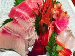 -乾山寿司(好运街店)