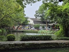 -绮园景区