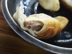 -锅贴大王南翔小笼(临沂二村店)
