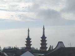 -行旅酒店(观前街平江路店)