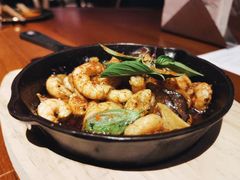 -SHAN山(前滩太古里店)