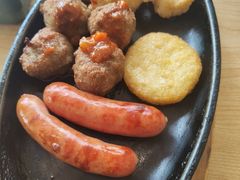 -萨莉亚意式餐厅(石鼓路店)