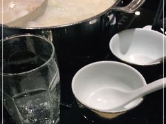 -官也街澳门火锅(新源里店)