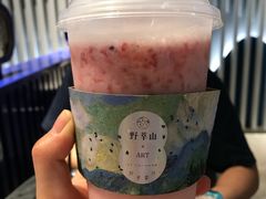 -野萃山·潮汕厚果汁(十亩地店)