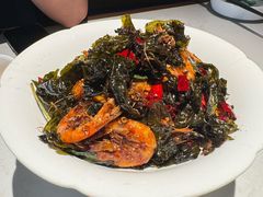 -老头儿油爆虾(金沙印象城店)