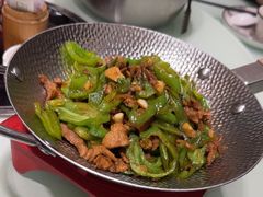 -湘江红·湖南招牌菜(莲花南路店)