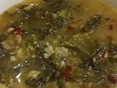 -城南往事济南风味主题餐厅(东环店)