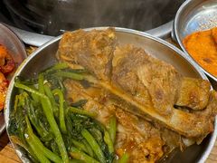-枣玛尔脊骨汤·烤肉(西塔总店)