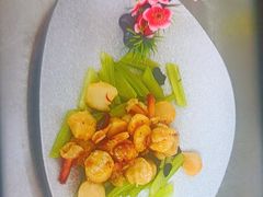 -太原星河湾酒店-真粤中餐厅