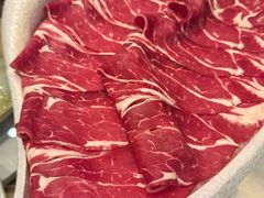 -江海肥牛(桃园南路店)