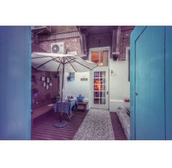 -Flora婚纱礼服定制租赁店