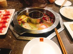 -佬土鹅肠火锅(解放路店)