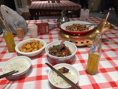 -文昌阁·长沙市井菜(美食地标店)