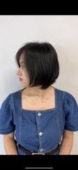 -菲·木田moontin造型salon