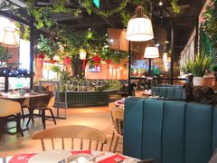 -原味田园·客家菜·土窑鸡(中航城君尚购物中心店)