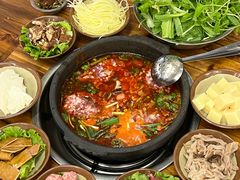 -笔记安顺夺夺粉火锅