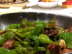 -毛家饭店·融合新湘菜·主题宴(齐鲁软件园店)