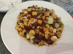 -大清花饺子(山庄店)