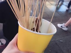 -八一好吃街·高品美食广场