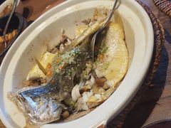 -香厨中餐厅(松北香格里拉店)