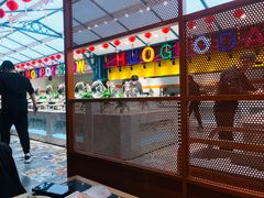 -火锅岛潮牌自助餐厅(天津天佑城店)