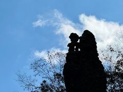 -恩施大峡谷