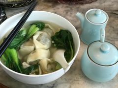 -大可堂普洱茶馆(襄阳南路馆)