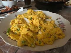 银鱼跑蛋-妈妈的小作坊(陈家镇店)