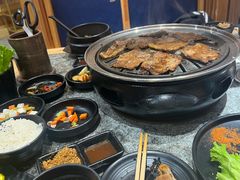 -九田家黑牛烤肉料理(万达店)