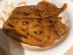-小柴米·传统江西菜(八一广场店)