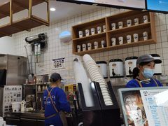 -茶百道(江津吾悦广场店)