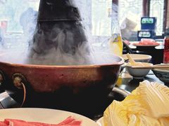 -将台涮肉(酒仙桥店)